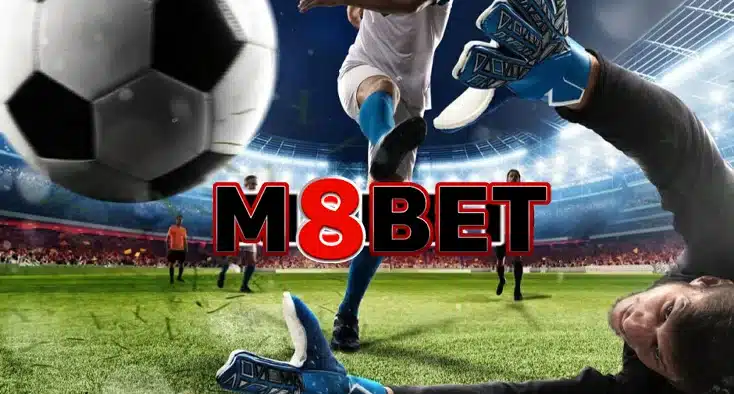 M8bet