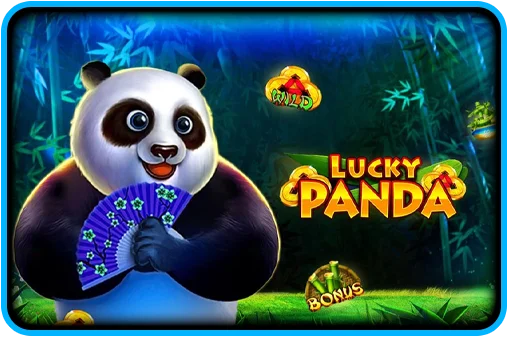 เกม Lucky Panda