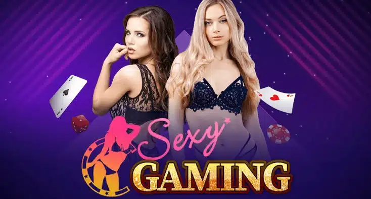 Sexy GAMING